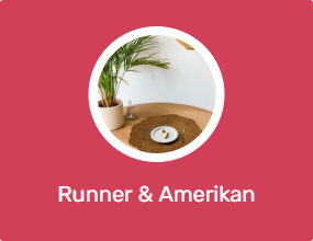 Runner & Amerikan Servisi