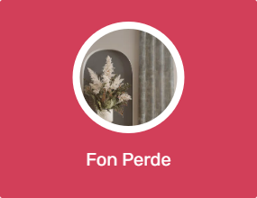Fon Perde