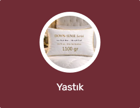 Yastık