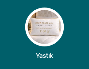 Yastık