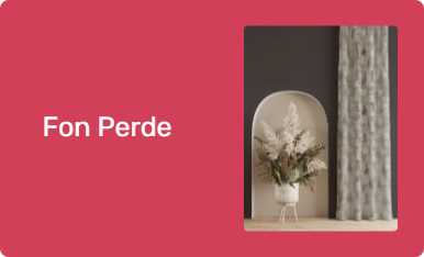 Fon Perde