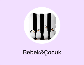 Bebek&Çocuk Yastık&Kılıfı