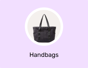 Handbags