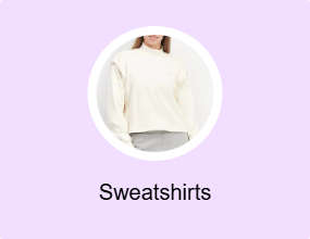 Sweatshirts