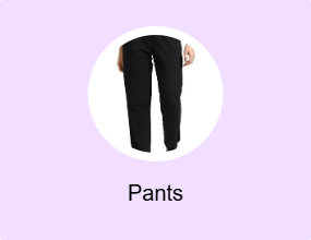 Pants