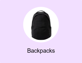 Backpacks