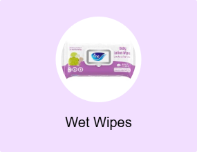 Wet Wipes