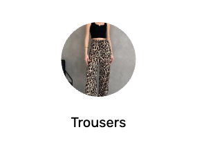 Trousers