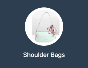 Shoulder Bags