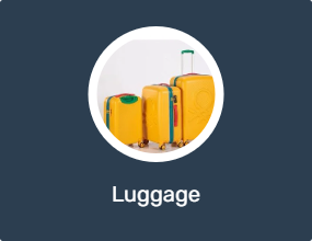 Luggage
