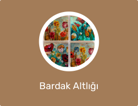 Bardak Altlığı