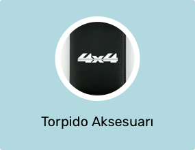 Torpido Aksesuarı