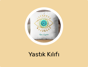 Yastık Kılıfı