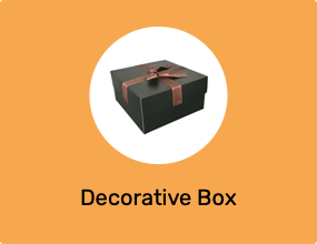 Decorative Box