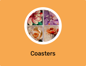 Coasters