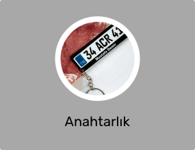 Anahtarlık