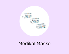 Medikal Maske