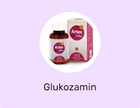 Glukozamin