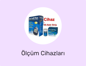 Ölçüm Cihazları