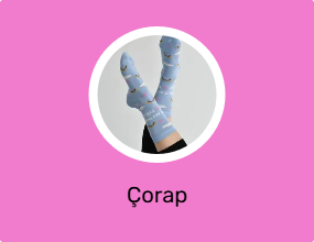Çorap