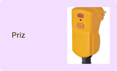 Priz