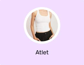Atlet