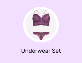 Underwear Set