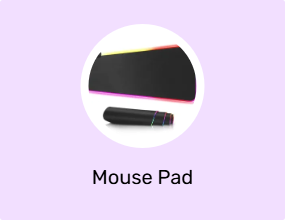 Mouse Pad