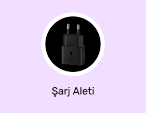 Şarj Aleti