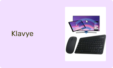 Klavye