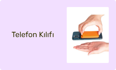 Telefon Kılıfı