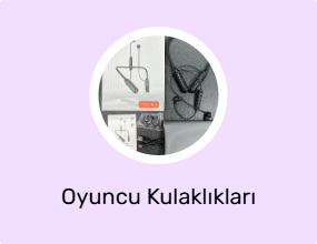 Oyuncu Kulaklıkları