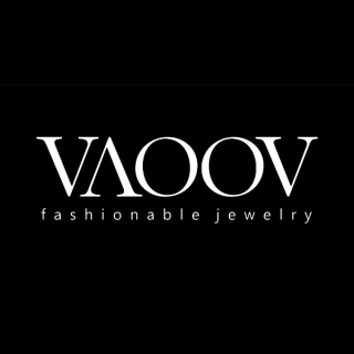 Vaoov Gümüş logo