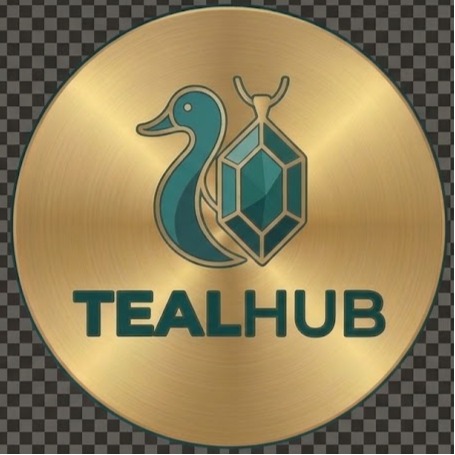 TealHub