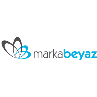 Marka Beyaz logo