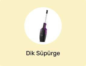 Dik Süpürge