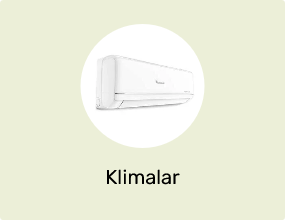 Klimalar