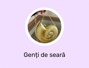 Genți de seară