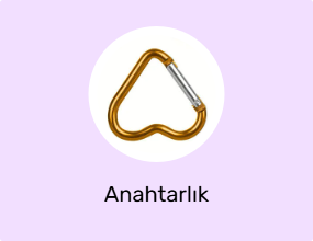 Anahtarlık