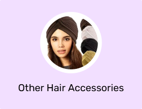 Other Hair Accessories