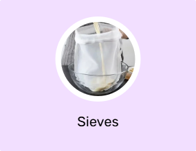Sieves