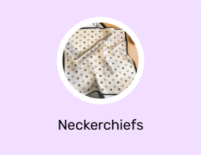 Neckerchiefs