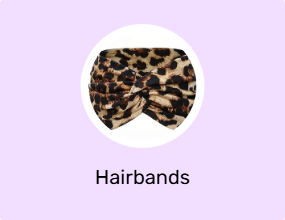 Hairbands