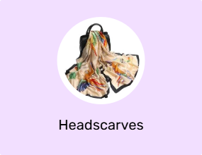 Headscarves