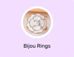 Bijou Rings