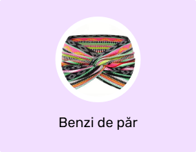 Benzi de păr
