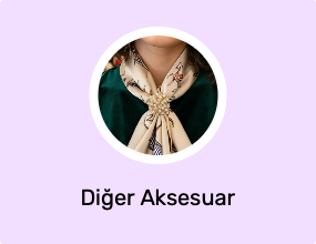 Diğer Aksesuar