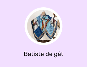 Batiste de gât
