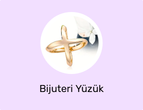 Bijuteri Yüzük