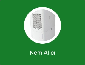 Nem Alıcı
